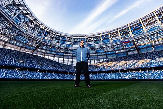 «Меня пугали, говорили: подумай дважды». Шпилевский — о решении возглавить «Пари НН»