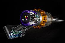 Dyson выпустил новые пылесосы с технологией лазерного обнаружения невидимой пыли