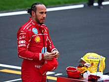 Эрик Булье: Хэмилтон понимает, что главный в семье — Леклер, а не он