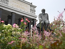 В РГБ открылась выставка редких книг об адвокатуре