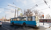 Автобусы на двух городских маршрутах заменят троллейбусами в Волгограде