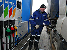 Минфин рассчитывает, что законопроект о корректировке демпфера примут в текущую сессию