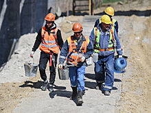 Минтруд предложил увеличить квоту на трудовых мигрантов