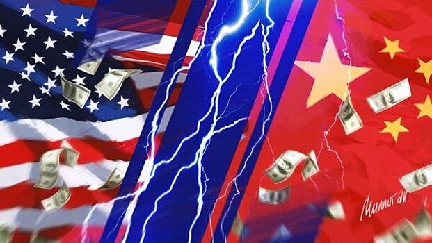 США запустили вторую волну спекуляций на торговой сделке с Китаем