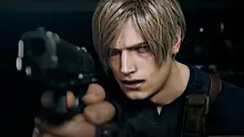 Главным протагонистом Resident Evil 9 может быть Леон