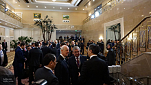 Сирийская оппозиция не исключила участия во встрече в Женеве при успехе в Астане