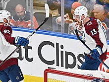 Ничушкин сделал дубль, связал руки Макдэвиду и теперь заработает кучу долларов