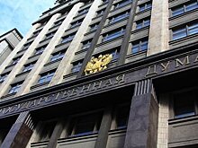 Депутаты собираются искоренить "резиновые" квартиры