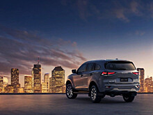 Японская компания Isuzu планирует остановить производство в РФ