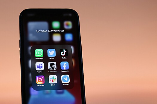 Во Франции запретили продажи iPhone 12
