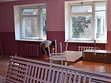 Фирма из Вологды выиграла контракт на капремонт детского сада «Аленушка» в Кичм-Городке