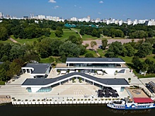 В Москве появится Царская набережная