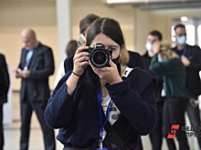 Военкор Антон Степаненко о службе на СВО: «Пресса стала мишенью»