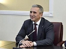 Правительство Тюменской области «подружилось» с «Одноклассниками»