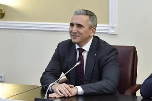 Правительство Тюменской области «подружилось» с «Одноклассниками»