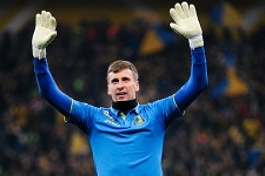 Карпин рассказал, почему Ерёменко не сыграл с «Динамо»