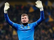 Карпин рассказал, почему Ерёменко не сыграл с «Динамо»