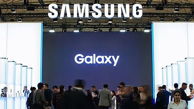 Samsung Galaxy S10 проверили на прочность