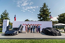 1817-сильные гиперкары Hennessey Venom F5 уже распроданы