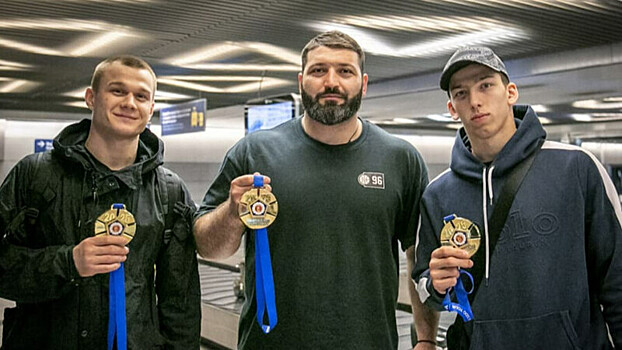 Дзюдоист Тасоев: «Три золота чемпионата мира — историческое достижение для сборной России»