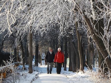 В Самаре появятся новая аллея и сквер