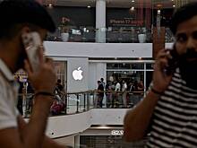 Раскрыт совершенно новый iPhone