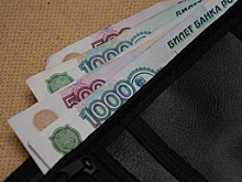 Жителя Волгоградской области подозревают в краже денег у соседки