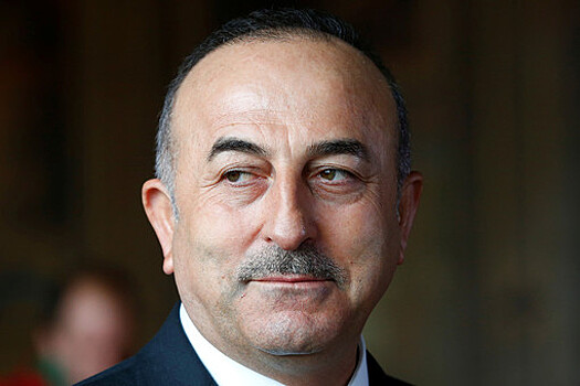 Глава МИД Турции заявил, что мир в Карабахе принесет пользу самой Армении