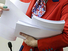 Начальник управления образования Лабытнанги Муратова покинула пост