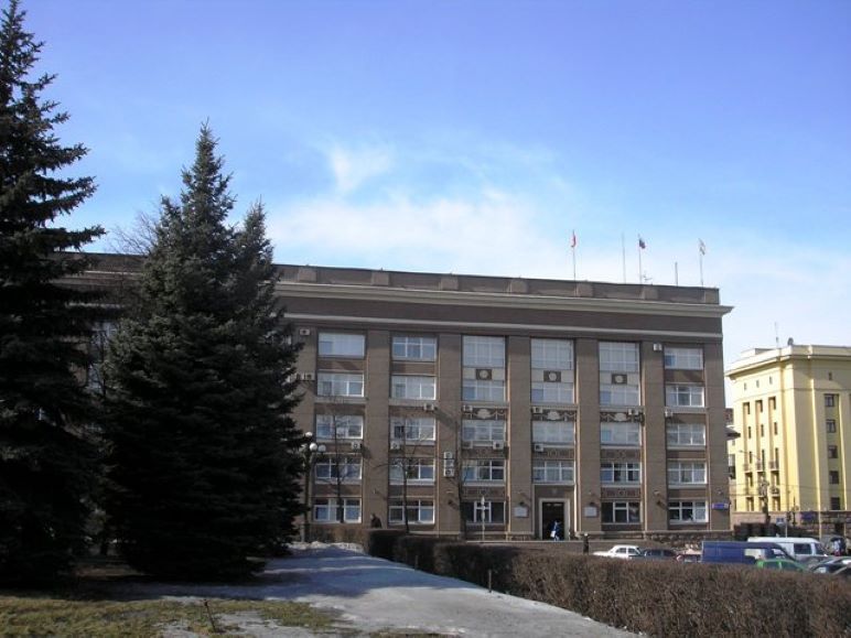 Проект закона о местном самоуправлении днр