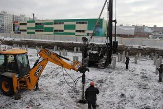 Башкирия до конца года введет еще около 1 млн кв. метров жилья