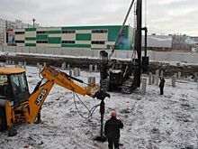 Башкирия до конца года введет еще около 1 млн кв. метров жилья
