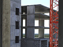 Прокуратура проводит проверку после смертельного ЧП на стройке Тюмени