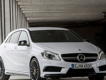 Mercedes-Benz признал провал плана тотальной электрификации