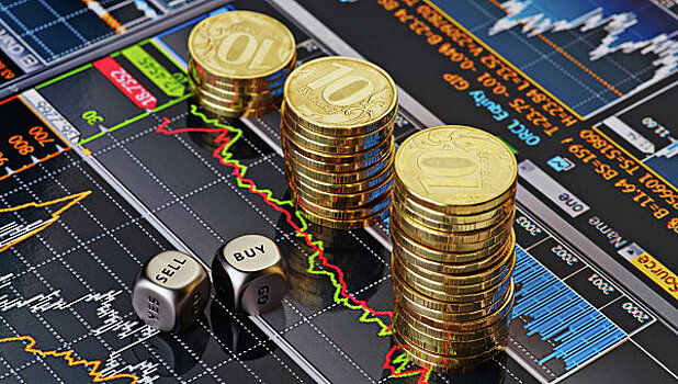 Минфин оценил риск инфляции при ослаблении рубля