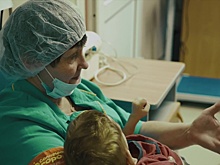 Благотворительная акция в поддержку больничных нянь собрала более 3 млн рублей