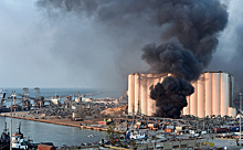 Расследующий взрыв в порту Бейрута отказался предстать перед генпрокурором
