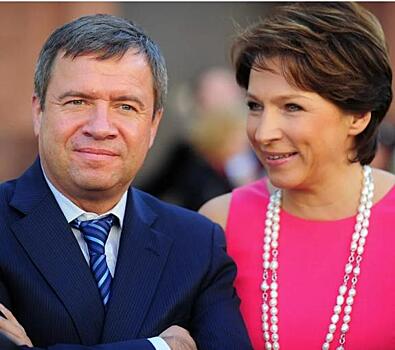 Бывший зять Ельцина: именно дочь Татьяна уговорила Бориса Николаевича уйти в отставку