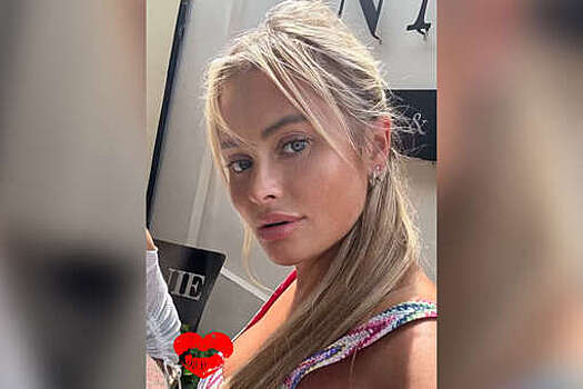 Телеведущая Дана Борисова вышла замуж за актера Владимира Тишко