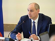 Денис Паслер: Подрядчики срывают графики дорожных работ в Свердловской области