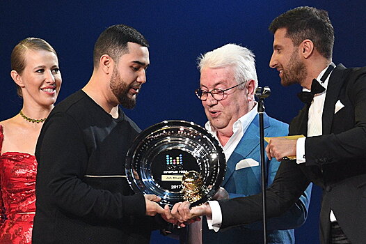 Казахстанский рэпер Jah Khalib обошел Бузову на премии Муз-ТВ