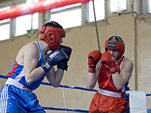 Школу бокса откроют в нижегородской кадетской школе-интернате