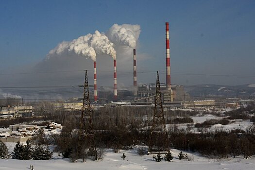 В Красноярске обсудили газификацию региона