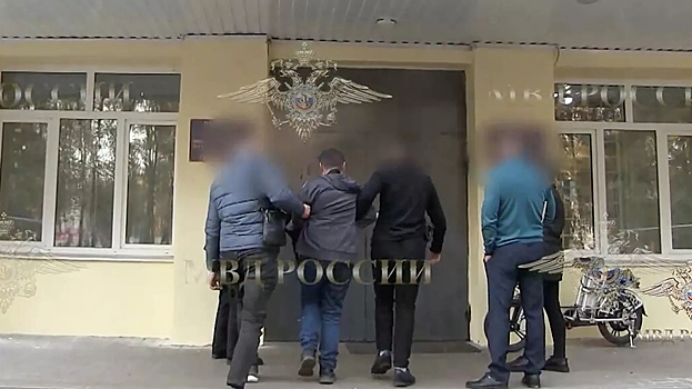 Похитителя кенгуру признали невменяемым