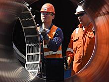 Эксперт оценил ситуацию вокруг "Северного потока — 2"