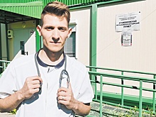 Сельские территории Прикамья получили 88 врачей благодаря программе поддержки