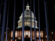 Власти США в ноябре обеспечат лишь 50% средств для предоставления талонов на продукты