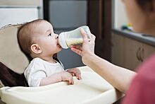 СМИ: импорт детских молочных смесей могут ограничить