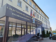 В Курске допросили мужчину, ударившего 4-летнего мальчика