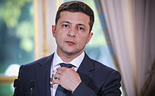 ВС Украины признал незаконным указ Зеленского